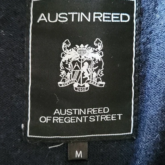 Austin Reed, Wool blend Sweater - Picture 6 of 10